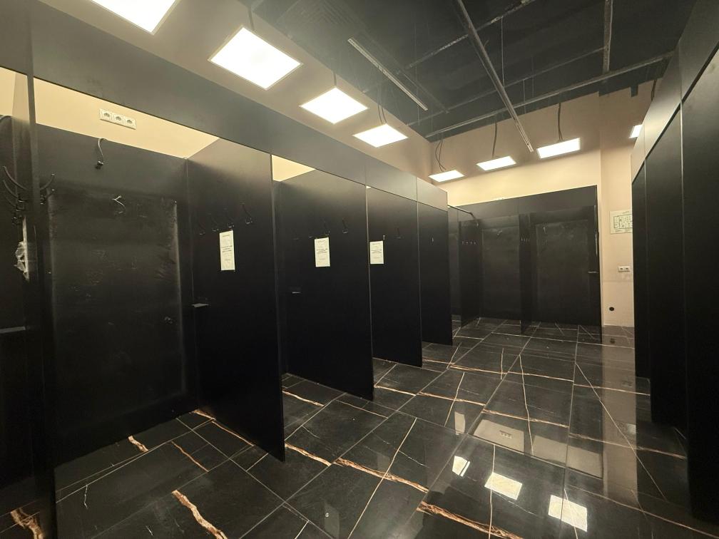 Сдается склад в Москве, дом  5