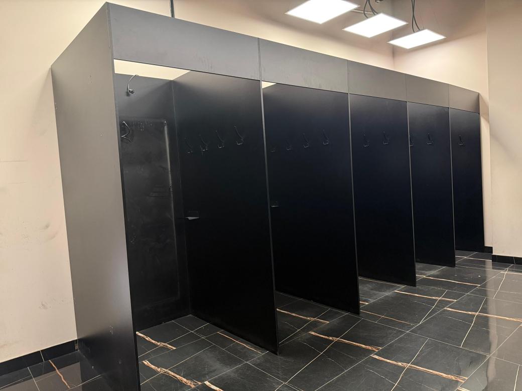 Сдается склад в Москве, дом  5