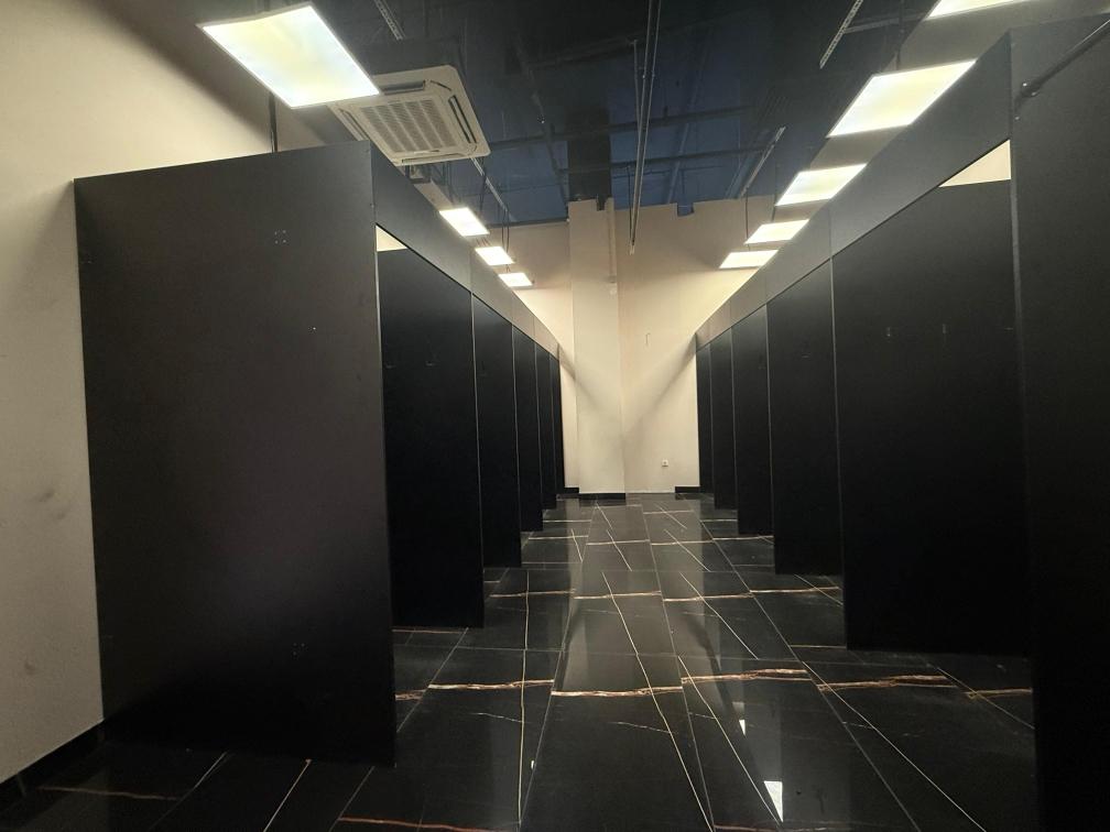 Сдается склад в Москве, дом  5