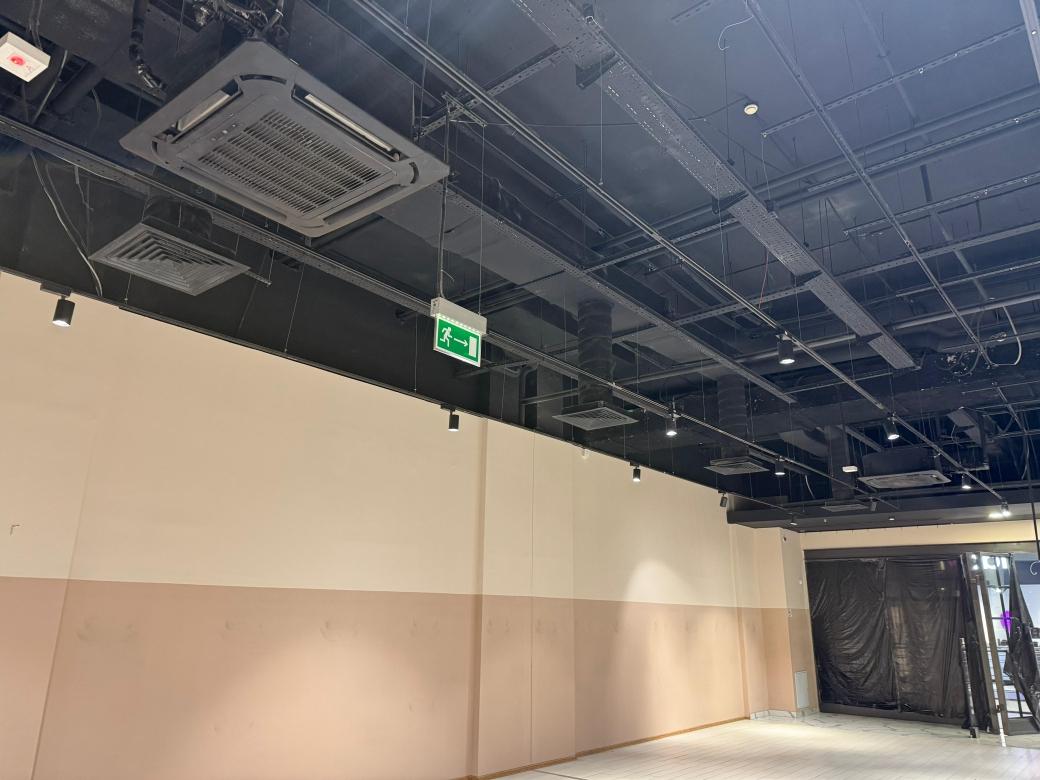 Сдается склад в Москве, дом  5