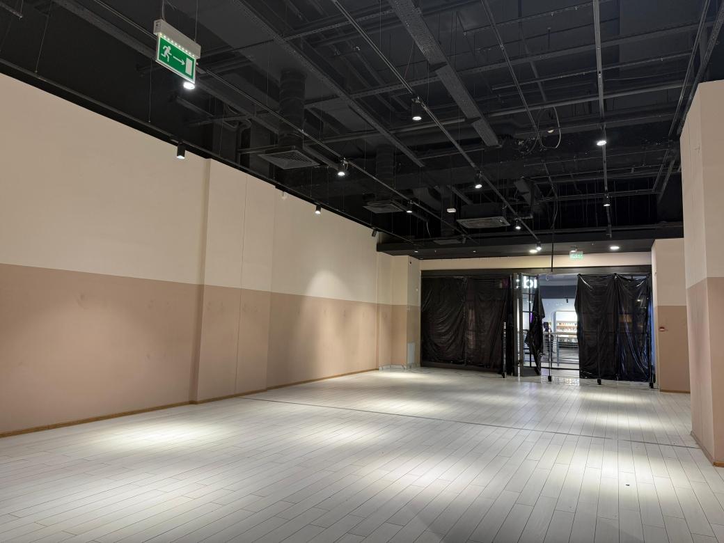 Сдается склад в Москве, дом  5