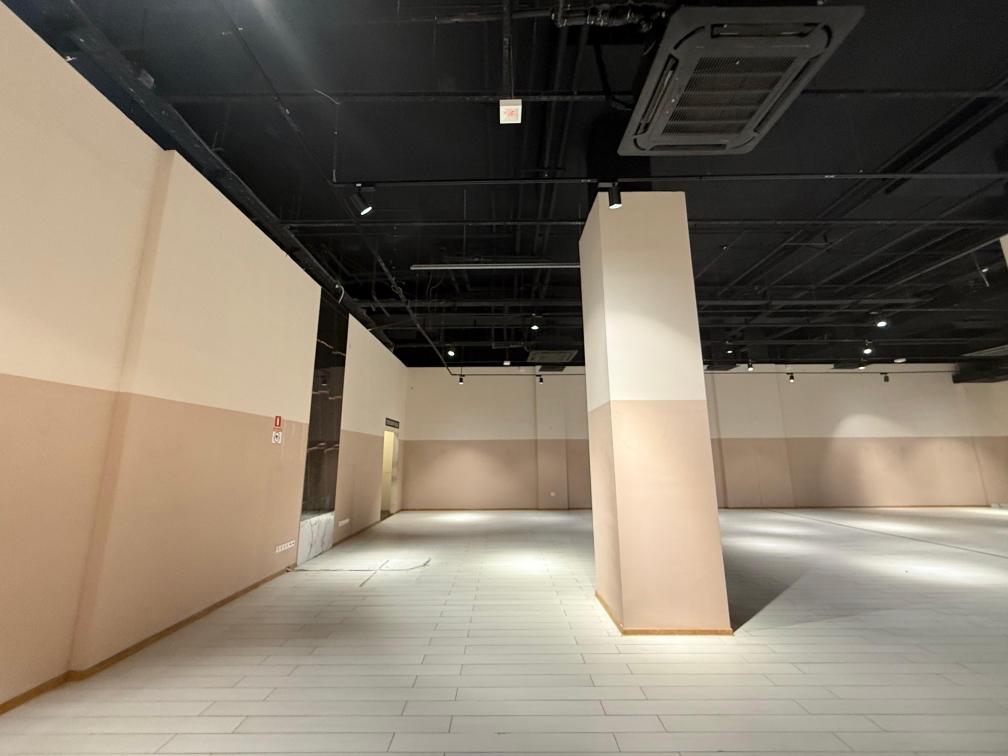 Сдается склад в Москве, дом  5