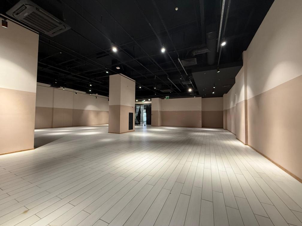 Сдается склад в Москве, дом  5