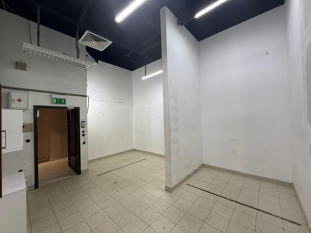 Сдается склад в Москве, дом  5