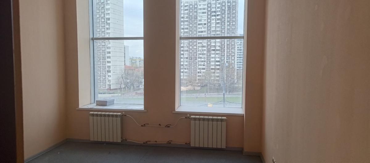 Сдается офис в Москве, дом 100,стр.5