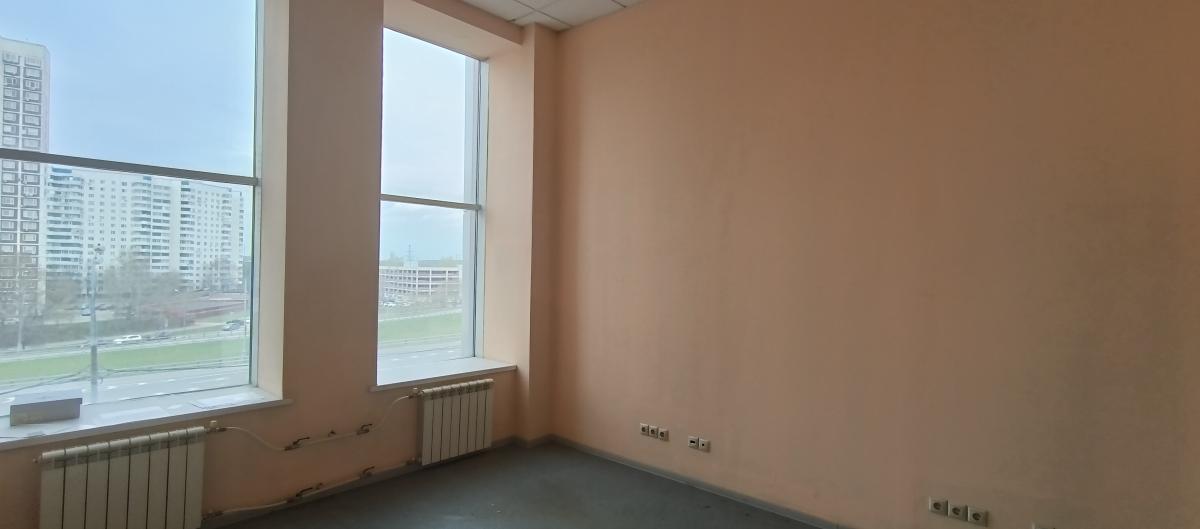 Сдается офис в Москве, дом 100,стр.5