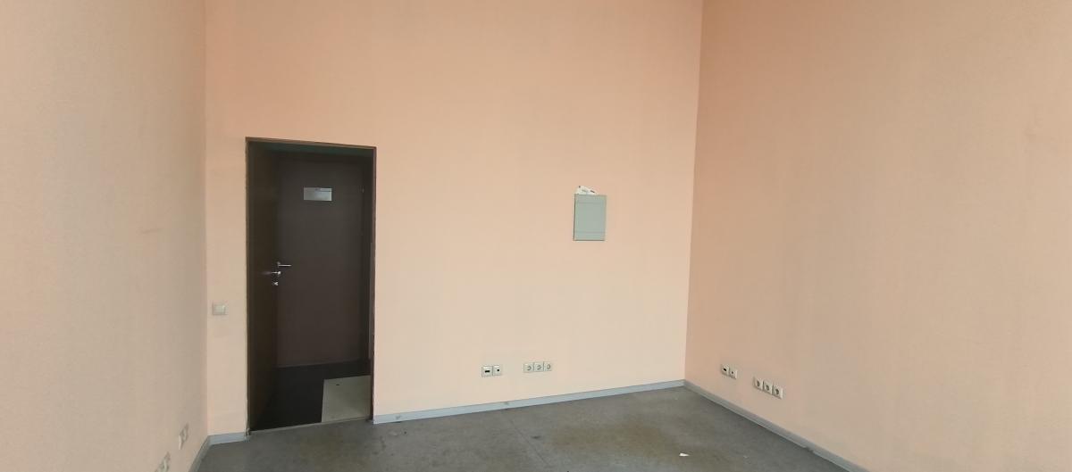 Сдается офис в Москве, дом 100,стр.5