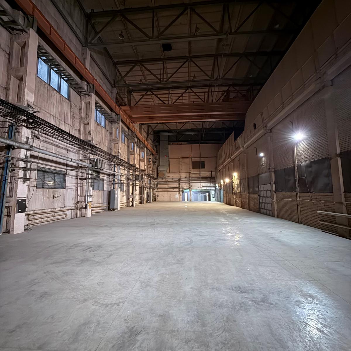 Сдается склад в Москве, стр. 2,стр.2