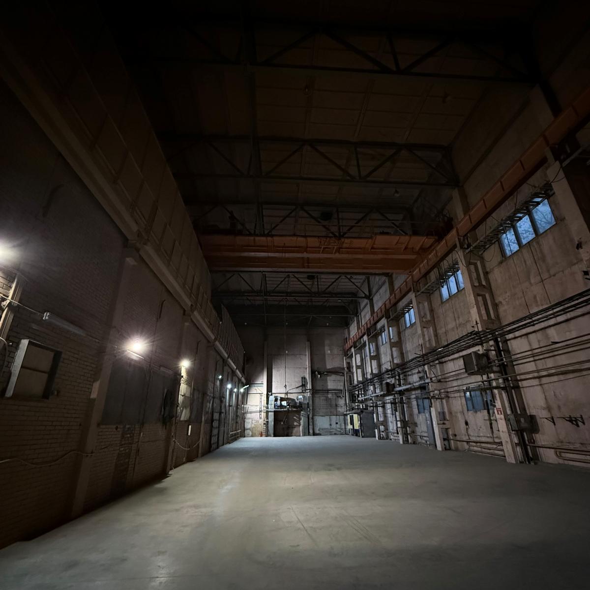 Сдается склад в Москве, стр. 2,стр.2