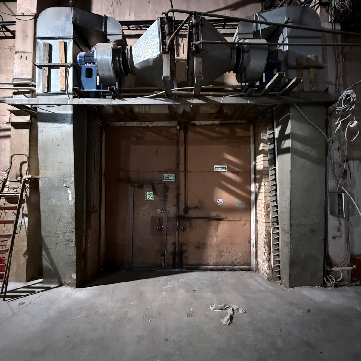 Сдается склад в Москве, стр. 2,стр.2