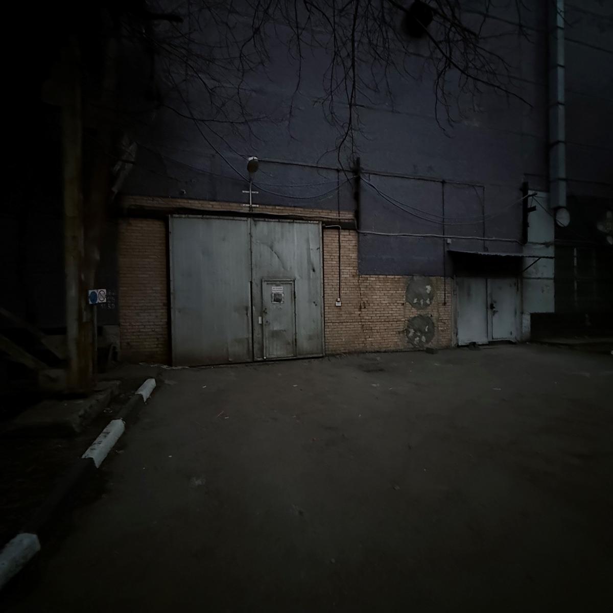 Сдается склад в Москве, стр. 2,стр.2