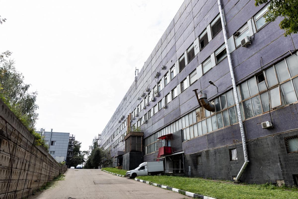 Сдается склад в Москве, стр. 2,стр.2