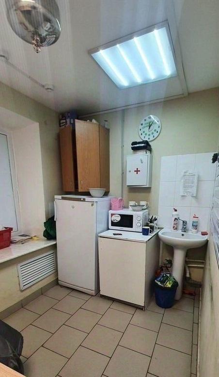 Продам торговое помещение в Перми в Свердловском р-не, Громовский, Куйбышева улица, 67/1