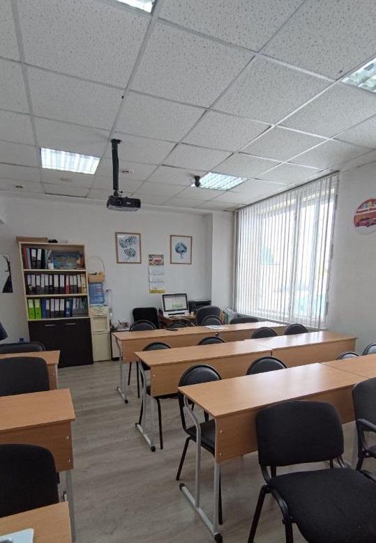 Продам офис в Перми в Ленинском р-не, Ленина улица, 50