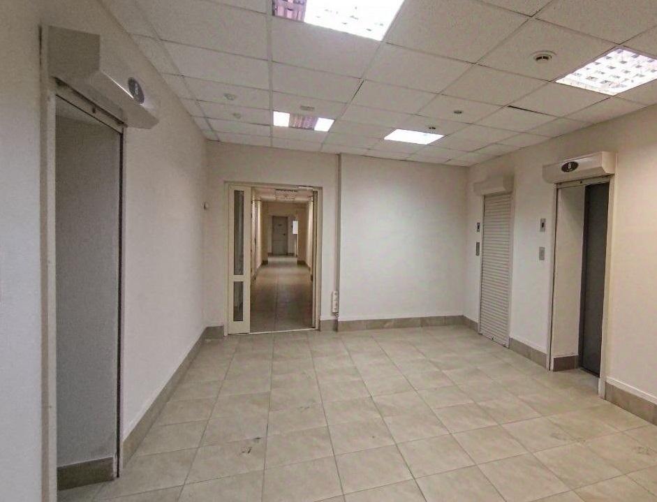 Продам офис в Перми в Ленинском р-не, Ленина улица, 50