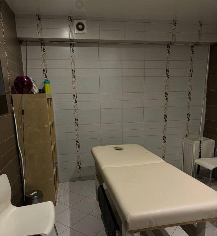 Продам помещение под услуги в Перми в Орджоникидзевском р-не, Гайва, Янаульская улица, 36