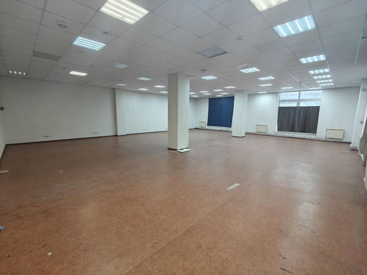 Сдается офис в Москве, Андроновское шоссе, дом  26,стр.5