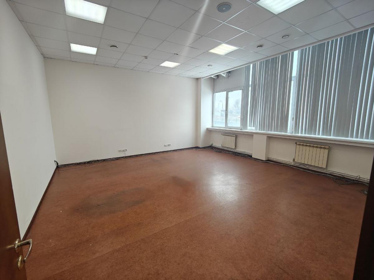 Сдается офис в Москве, Андроновское шоссе, дом  26,стр.5