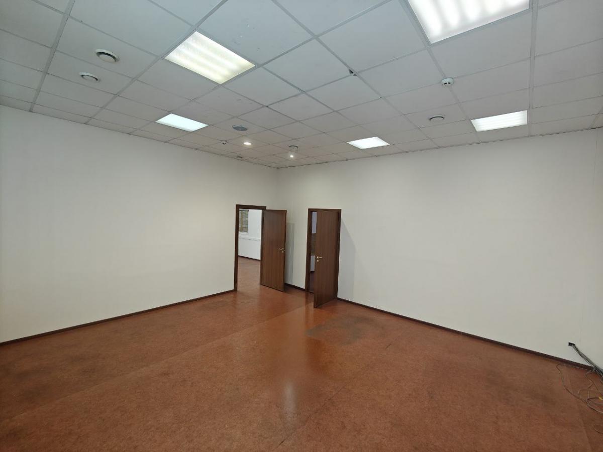 Сдается офис в Москве, Андроновское шоссе, дом  26,стр.5