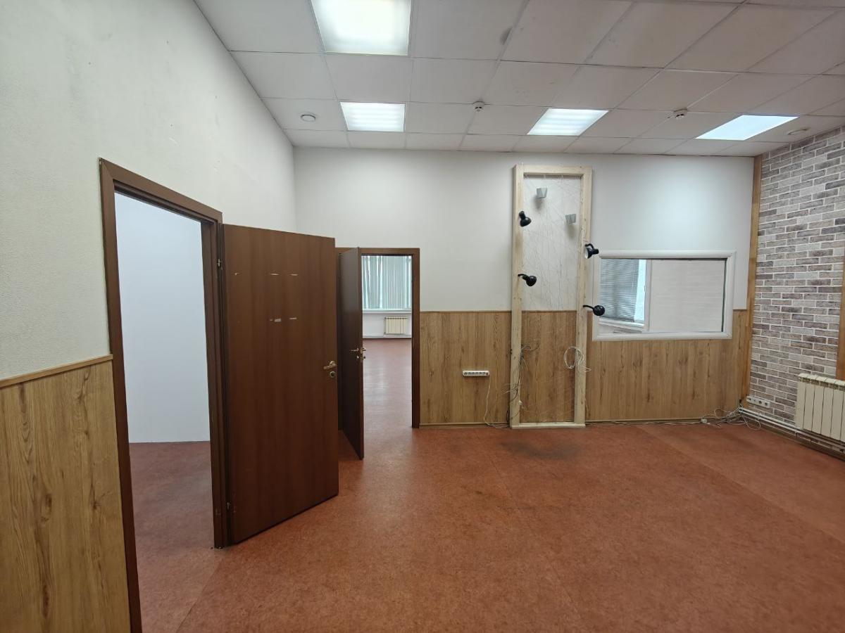 Сдается офис в Москве, Андроновское шоссе, дом  26,стр.5