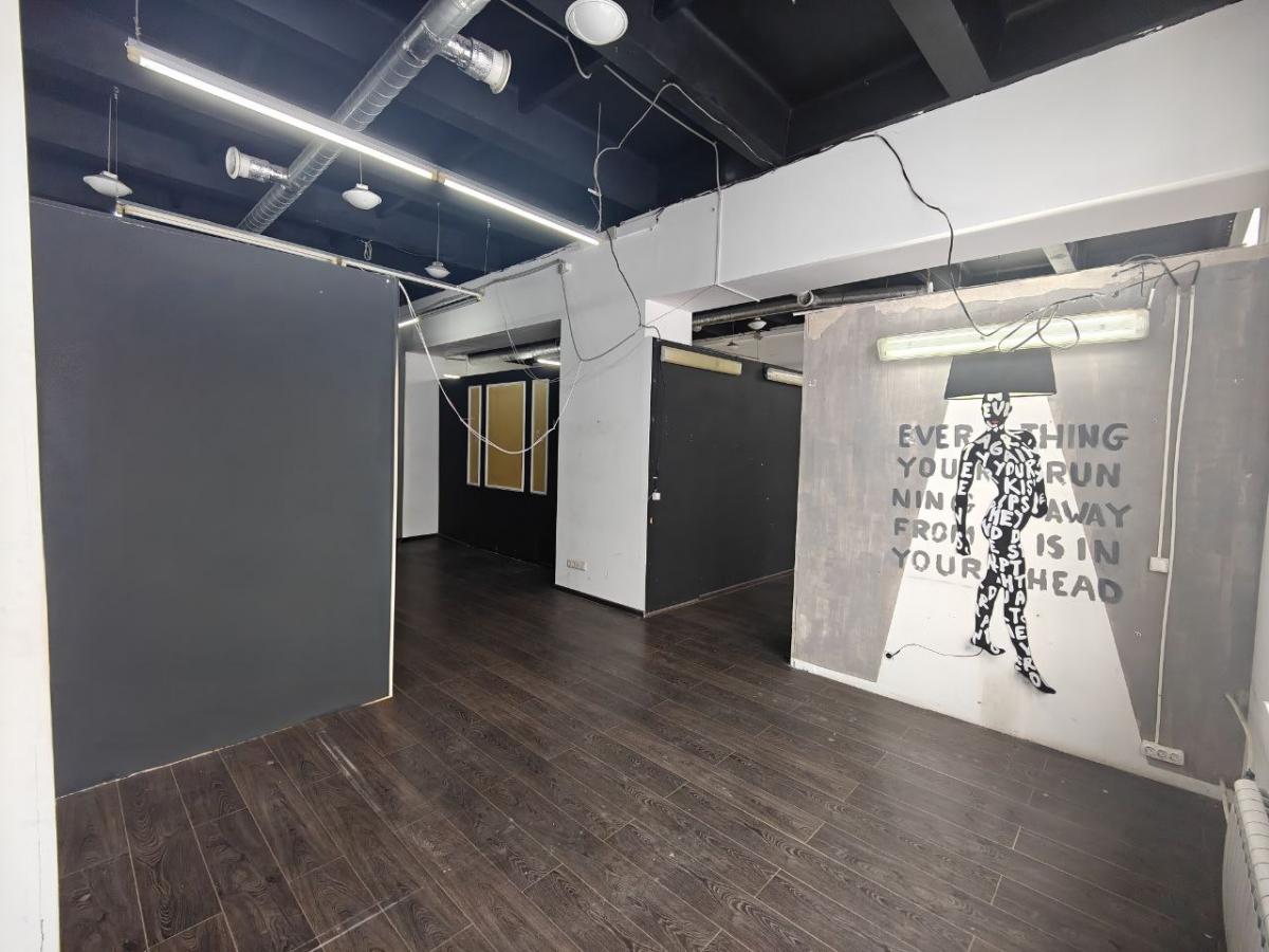 Сдается офис в Москве, Андроновское шоссе, дом  26,стр.1