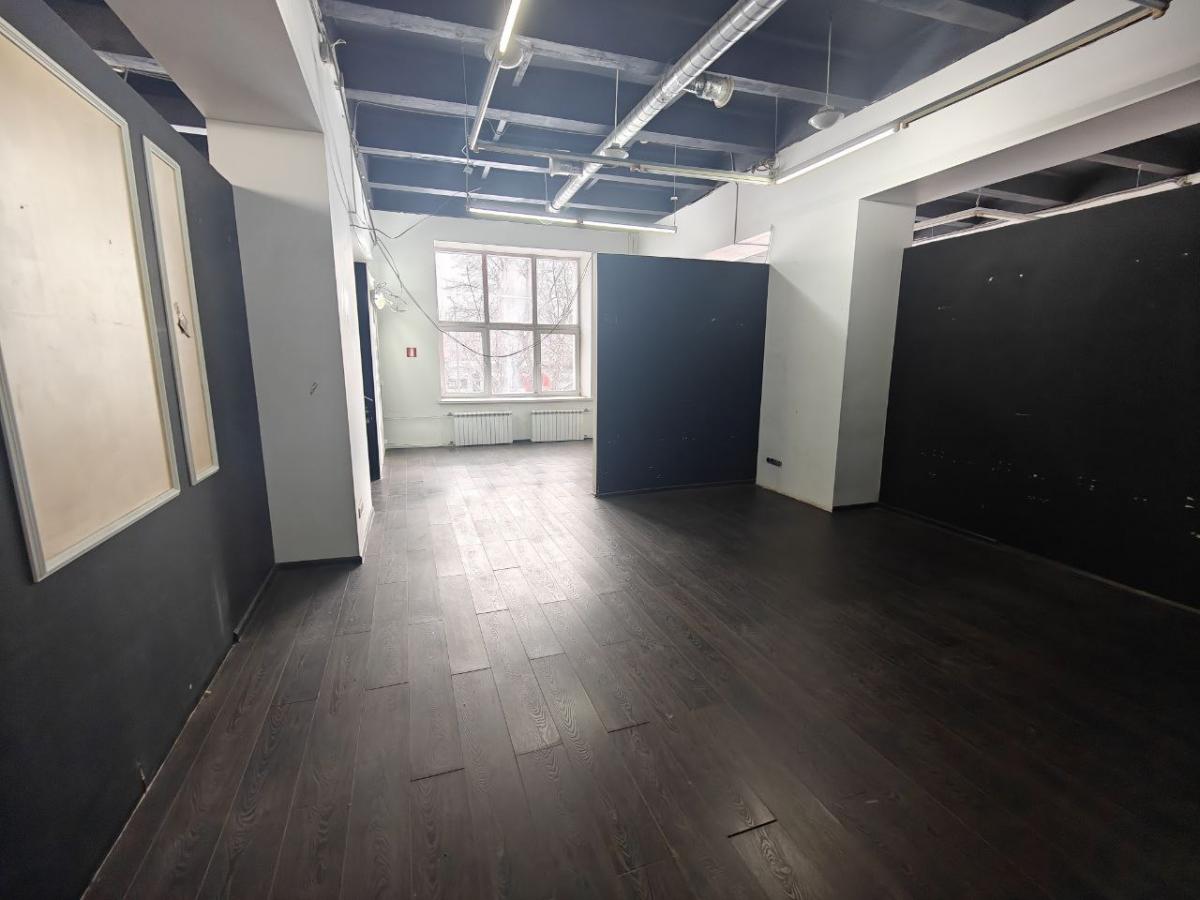 Сдается офис в Москве, Андроновское шоссе, дом  26,стр.1