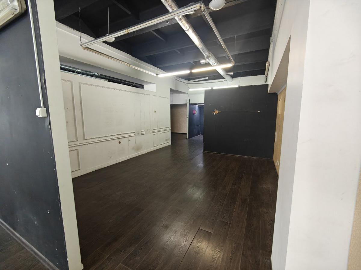 Сдается офис в Москве, Андроновское шоссе, дом  26,стр.1