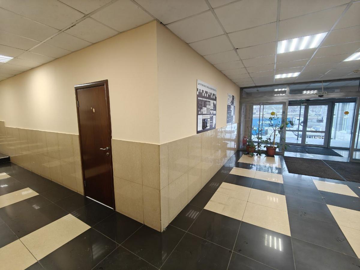 Сдается офис в Москве, Андроновское шоссе, дом  26,стр.4