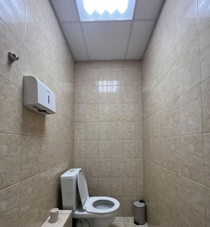 Продам офис в Перми в Ленинском р-не, Крисанова улица, 20а