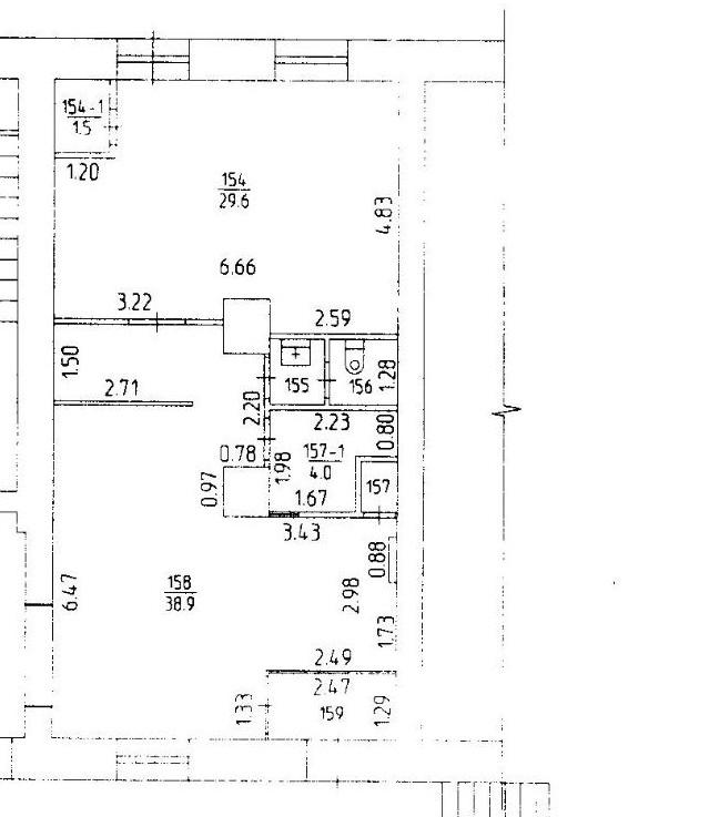 Продам помещение под общепит в Перми в Свердловском р-не, Свердловский, Комсомольский проспект, 71