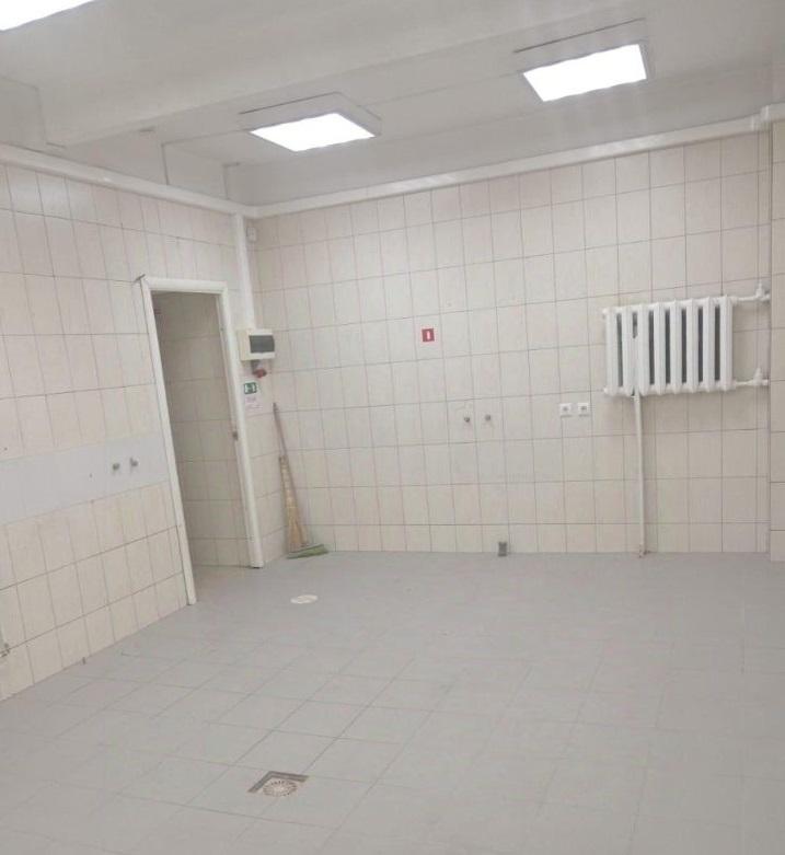 Продам помещение под услуги в Перми в Свердловском р-не, Комсомольский проспект, 70