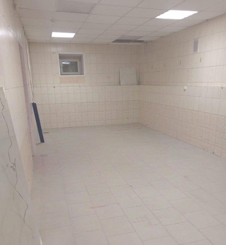 Продам помещение под услуги в Перми в Свердловском р-не, Комсомольский проспект, 70