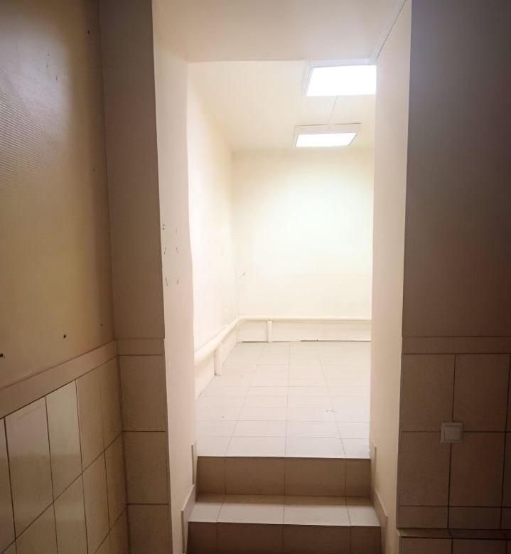 Продам помещение под услуги в Перми в Свердловском р-не, Комсомольский проспект, 70