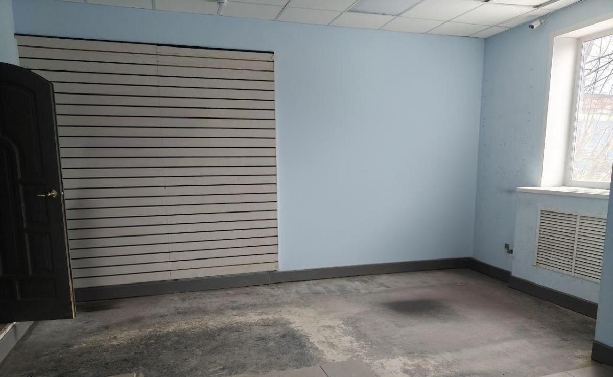 Продам торговое помещение в Перми в Индустриальном р-не, Первомайский, Промышленная улица, 50