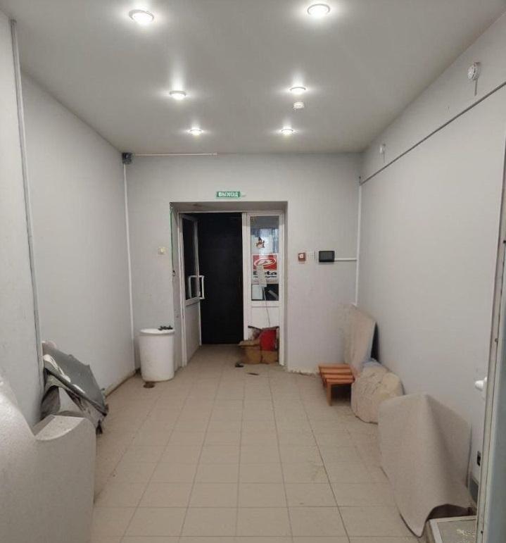 Продам торговое помещение в Перми в Индустриальном р-не, Первомайский, Промышленная улица, 50