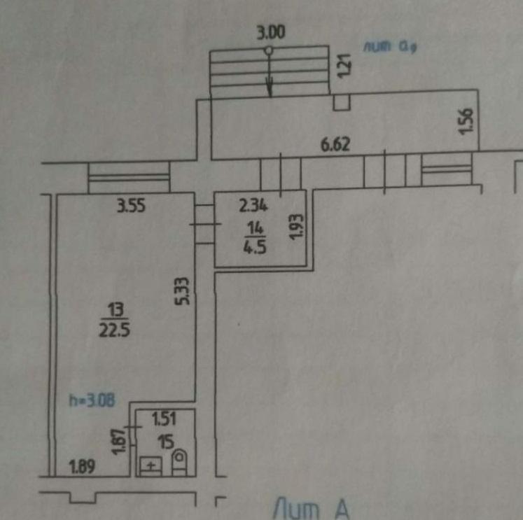 Продам помещение под услуги в Перми в Орджоникидзевском р-не, Гайва, Маршала Толбухина улица, 17