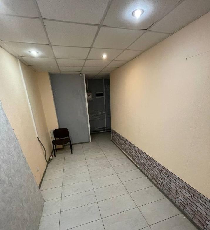 Продам офис в Перми в Дзержинском р-не, Данилиха, Грузинская улица, 7