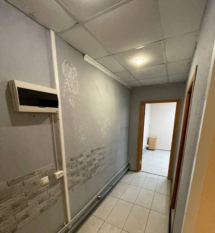 Продам офис в Перми в Дзержинском р-не, Данилиха, Грузинская улица, 7