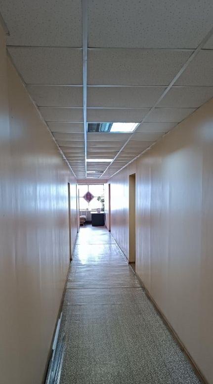 Продам офис в Перми в Индустриальном р-не, Первомайский, Промышленная улица, 50