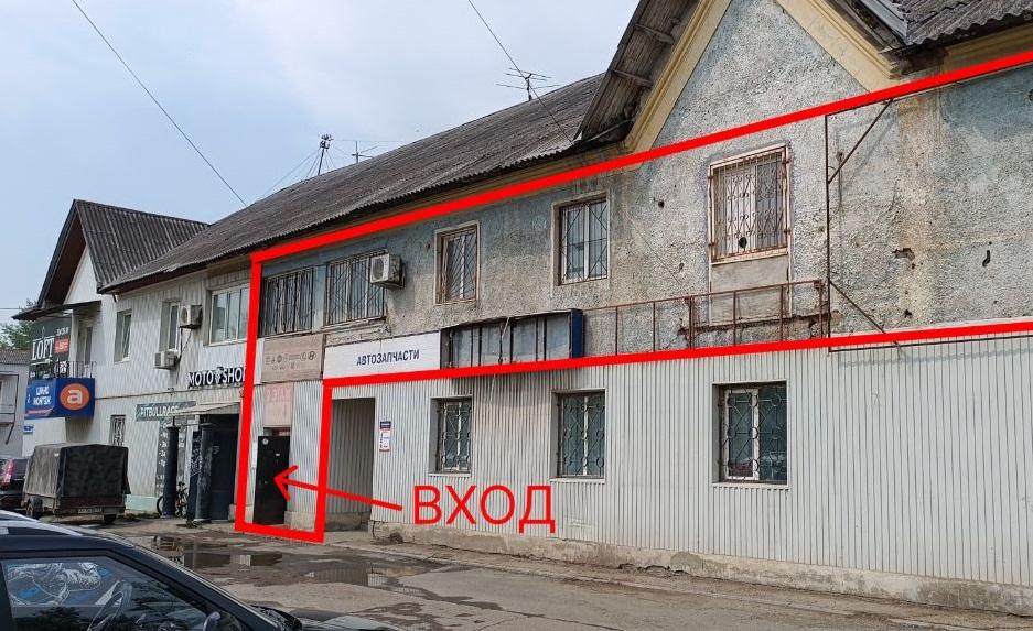 Продам офис в Перми в Индустриальном р-не, Первомайский, Промышленная улица, 50