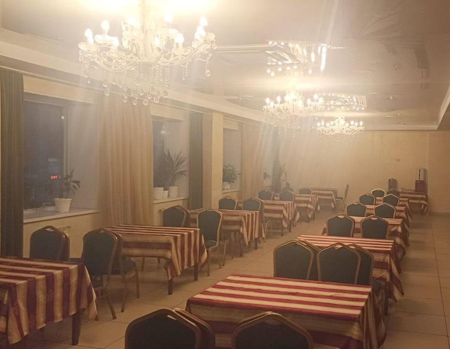 Продам помещение под общепит в Перми в Ленинском р-не, Монастырская улица, 61