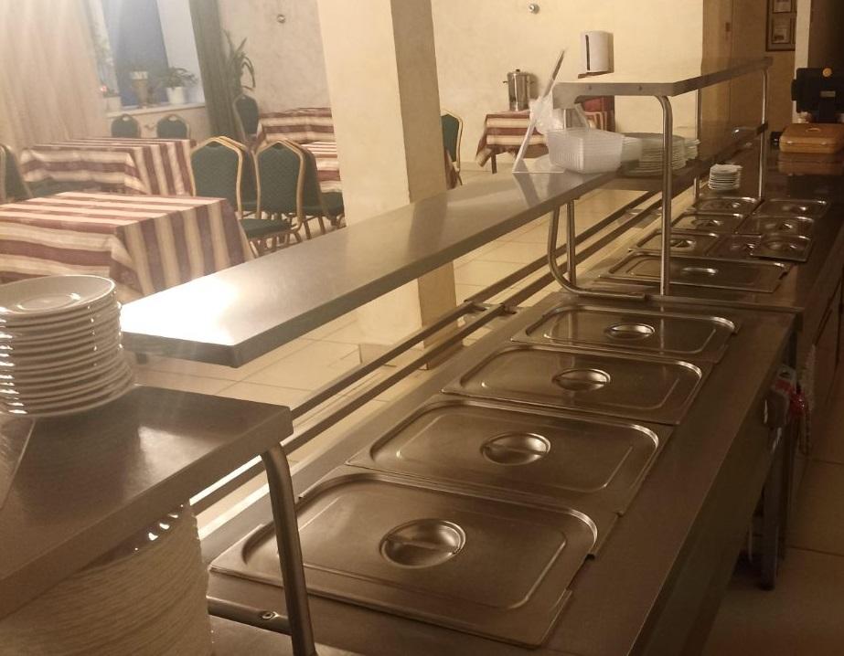 Продам помещение под общепит в Перми в Ленинском р-не, Монастырская улица, 61