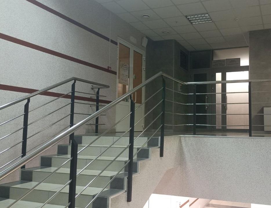 Продам помещение под общепит в Перми в Ленинском р-не, Монастырская улица, 61