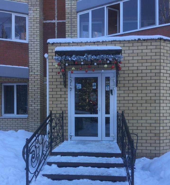 Продам помещение под общепит в Перми в Дзержинском р-не, Железнодорожный, Хабаровская улица, 54