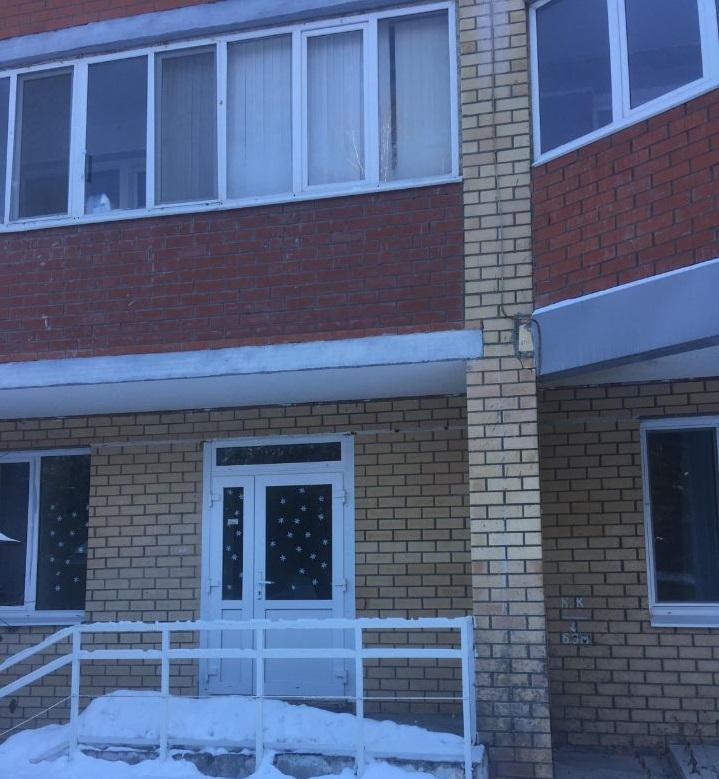 Продам помещение под общепит в Перми в Дзержинском р-не, Железнодорожный, Хабаровская улица, 54