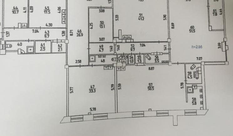 Продам помещение под общепит в Перми в Дзержинском р-не, Железнодорожный, Хабаровская улица, 54