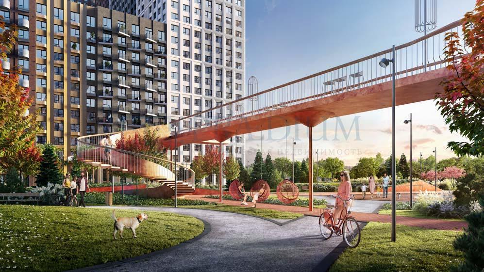 Продам торговое помещение в Москве, д 3 стр 17