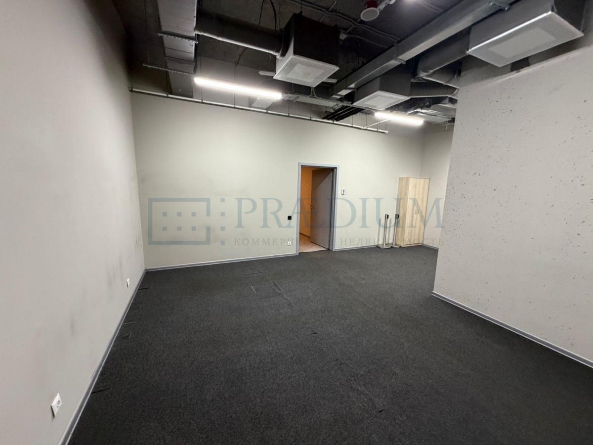 Сдается офис в Москве, д 22 стр 1