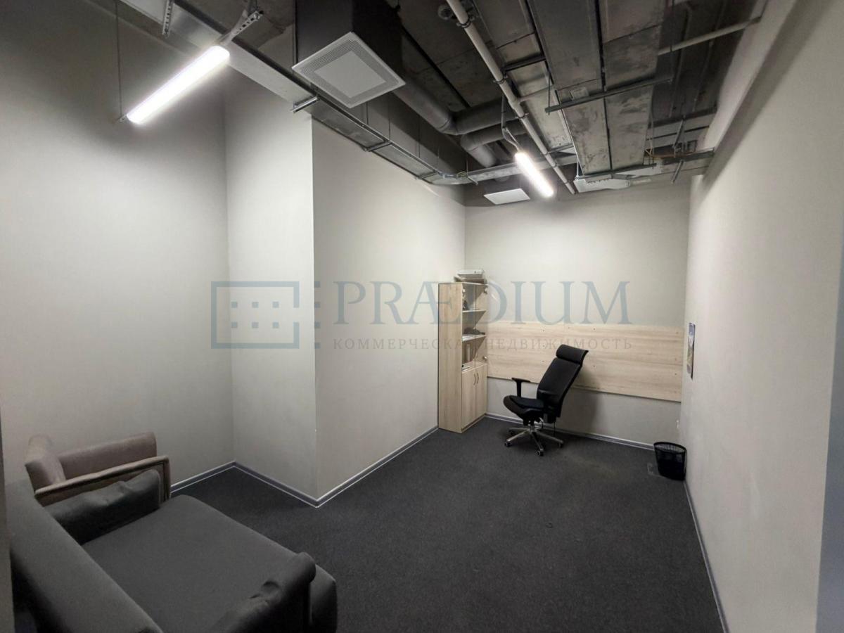 Сдается офис в Москве, д 22 стр 1