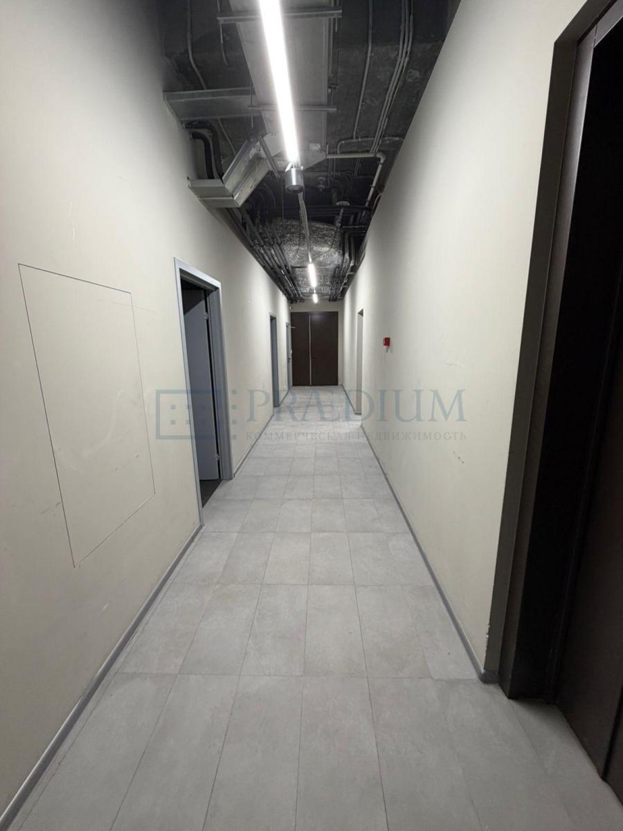 Сдается офис в Москве, д 22 стр 1